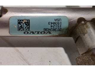 Vstřikovací lišta 31303496, P31303876   Volvo XC60     