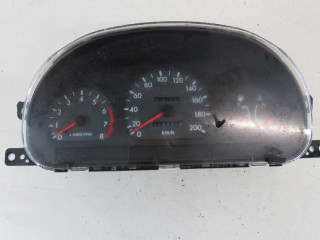 Přístrojová deska  Hyundai Accent 2005 7111-0550  