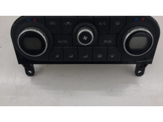 Блок управления климат-контролем 27500JD400, C7611   Nissan Qashqai