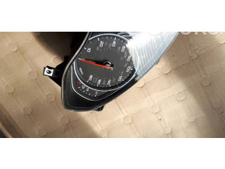 Přístrojová deska  Audi A7 S7 4G 2012 4G8920982K  