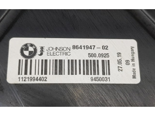 Vstřikovací lišta 8665631, 8656548   BMW 1 F40  pro benzínový motor 1.5  