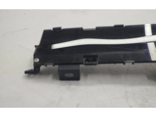 Панель приборов 5541047050   Toyota Prius (XW20)       