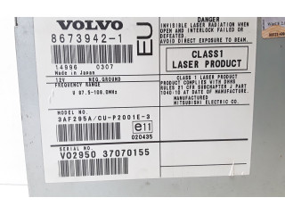 Přístrojová deska  Volvo V70 2003 86739421  
