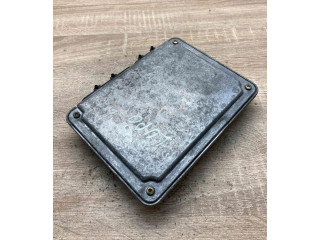 Блок управления двигателем ECU 038906013L, 0281001748   Volkswagen Lupo