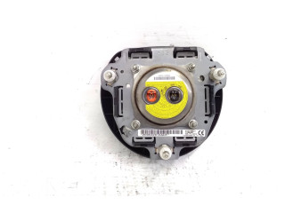 Подушка безопасности водителя TG10A01003, 0589P1000183   Lexus CT 200H