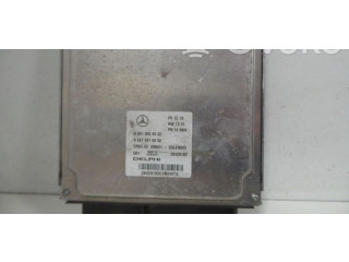 Řídící jednotka A6519009502, 6519009502   Mercedes-Benz CLA C117 X117 W117 2014