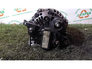 Генератор 9645865180, ALTERNADOR   Citroen C5 2.9     