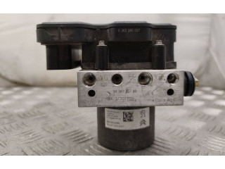 Jednotka ABS 9834920780, 0265295097   Toyota Proace 2021