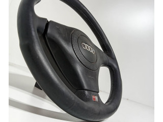 Volant Audi A6 S6 C5 4B 2000 4B0124A, 6D419091BD  