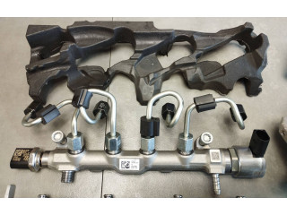 Vstřikovač 0445010790, 05L130755   Volkswagen Tiguan    DXPA 