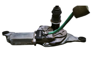 Моторчик заднего дворника 8615008010, 4CABLES    SsangYong Rexton