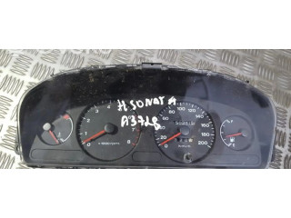 Панель приборов Y228D06   Hyundai Sonata       