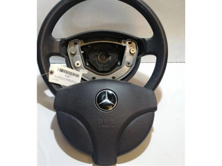 Руль Mercedes-Benz A W168  1997 - 2004 года A16846005037D98, A16846001987D88      