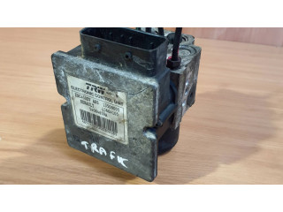 Jednotka ABS 8200184211, 54084659A   Opel Vivaro 2005