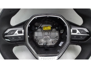 Volant Peugeot 208 2019 98255044ZD  