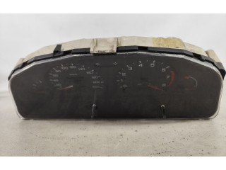 Přístrojová deska  Nissan Almera 1998   