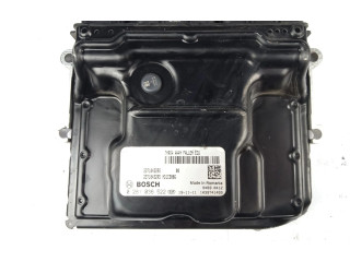 Řídící jednotka 0281036522   Renault Clio V 2021