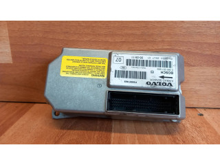 Блок подушек безопасности P30667469, 0285001655   Volvo XC70