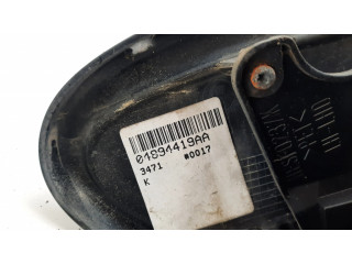 Zpětné zrcátko  levé Chrysler Voyager 2002  04894419AA  