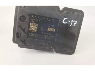 Jednotka ABS A1724314312, A1729014100   Mercedes-Benz C W204 2013