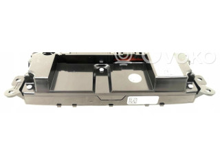Блок управления климат-контролем 4K0919158B   Audi A6 S6 C8 4K