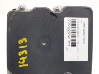 Jednotka ABS SRB500440, 0265235020   Land Rover Discovery 4 - LR4 2007