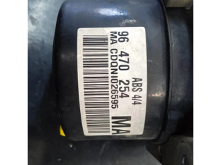 Jednotka ABS 96470254,    Chevrolet Kalos 