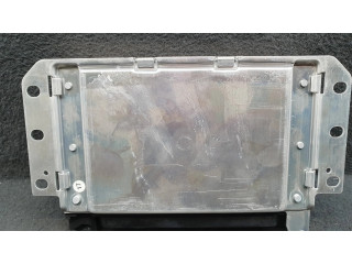 Блок управления коробкой передач 4B0927156BF, 0260002723   Audi A6 S6 C5 4B