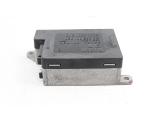Блок подушек безопасности 285001060, 48201910   Mercedes-Benz 190 W201