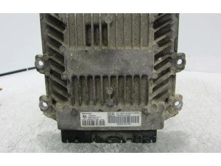 Řídící jednotka 5WS40615CT   Fiat Scudo 