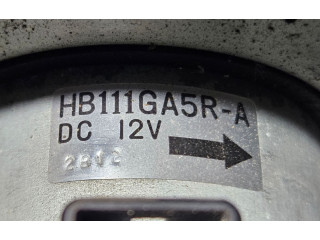 Вентилятор печки    HB111GA5RA   Mazda 626