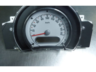 Přístrojová deska  Opel Agila B 2011 3410085LG2, 3410085LB  