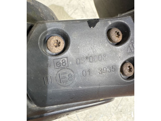 Zpětné zrcátko  Toyota Yaris 2007  E030003, E8013935  