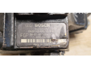 Vstřikovací lišta 0445010097, 0055204599   Saab 9-5    Z19DTH 