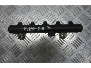 Vstřikovací lišta 9681649580   Peugeot 207     