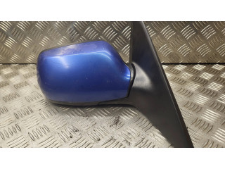 Zpětné zrcátko pravé Mazda 3 I 2003  012221  