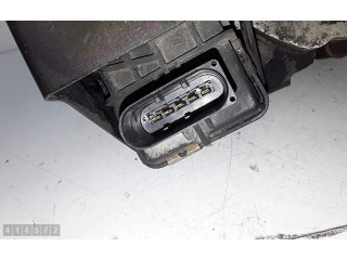  Турбина Chevrolet Captiva  96440365         