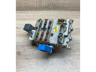Блок предохранителей 243505M300   Nissan Almera N16    