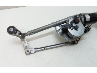 Комплект механизма стеклоочистителей A1648202442, A1648202442    Mercedes-Benz ML W166