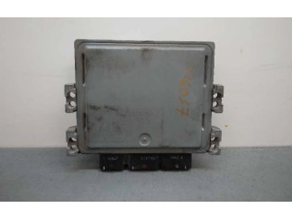 Řídící jednotka 23710JD54D, S180033104   Nissan Qashqai 2007