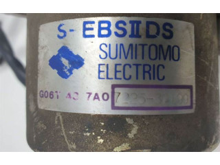 Jednotka ABS    Mazda Xedos 6 1992