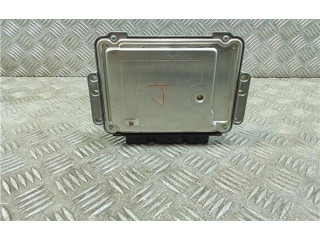 Блок управления 6M6112A650BB, 0281012530   Mazda MX-3