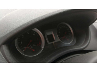 Přístrojová deska  Renault Clio III 2008 8201060289  