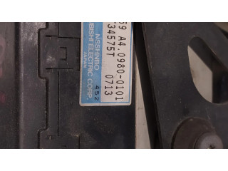 Jednotka ABS 9759A4, 09800101   Honda HR-V 2000