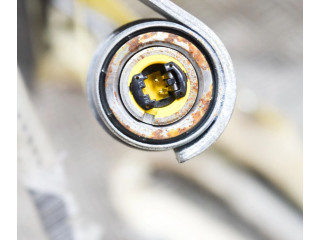 Боковая подушка безопасности 609668501B, P55351259AB   Jeep Patriot