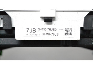 Панель приборов 34110-76JB   Suzuki Jimny       