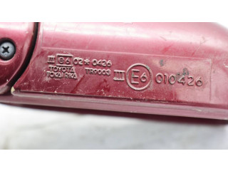 Zpětné zrcátko  Toyota Camry 1992  e6010426, e6020426  