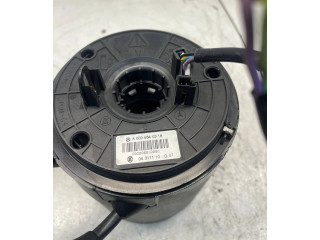 Подрулевой шлейф SRS A0004640318, 04311110   Mercede-Benz S W220