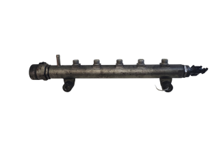 Топливная рампа 0445214106, 96440398   Opel Antara   для двигателя Z20S1