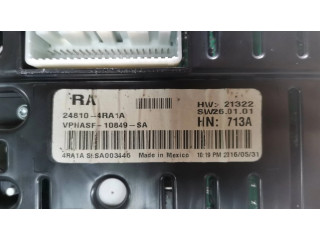 Панель приборов 248104RA1A, VPAASF10849SA   Nissan Maxima A35       